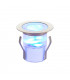 Outdoor Reccessed Ground 10x 0.45W Decking Lights, IP44