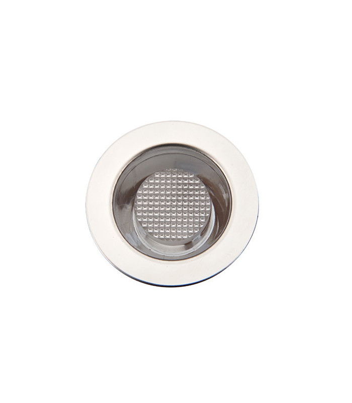 Outdoor Reccessed Ground 10x 0.45W Decking Lights, IP44
