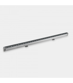 Outdoor Display Light Anodised Aluminium IP66 RGBW