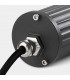 Outdoor LED Recessed Ground Light Large Aisi 316 Stainless Steel IP65/IP67 10W 3000K