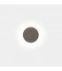 Outdoor LED Recessed Ground Light Cement IP65 8.2W 3000K