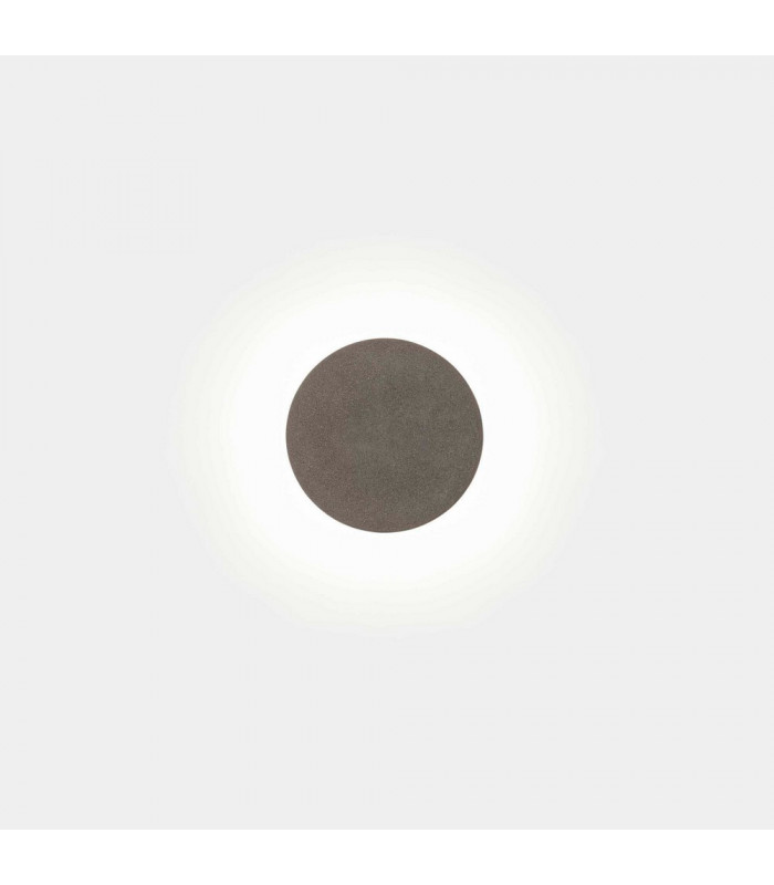 Outdoor LED Recessed Ground Light Cement IP65 8.2W 3000K