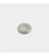 Outdoor LED Recessed Ground Light Aisi 316 Stainless Steel IP65/IP67 0.5W 4000K