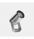 Outdoor LED Display Light Large Aisi 316 Stainless Steel IP66 8.4W 3000K