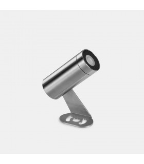 Outdoor LED Display Light Small Aisi 316 Stainless Steel IP65 2W 3000K