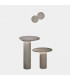 Outdoor LED Bollard Cement IP66 13.7W 3000K