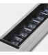 Outdoor LED Recessed Ground Light IP65/IP67 19W 4000K