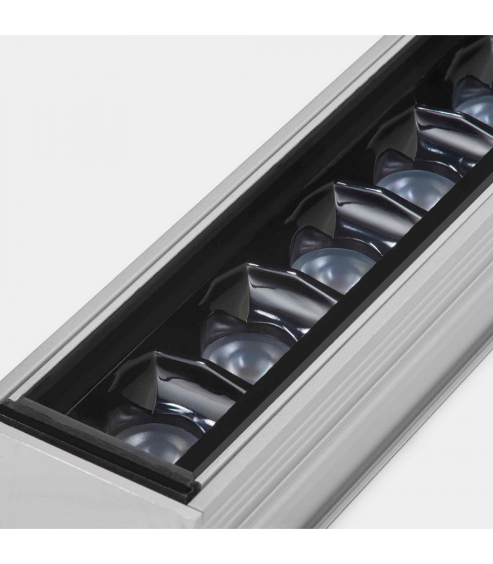 Outdoor LED Recessed Ground Light IP65/IP67 19W 4000K