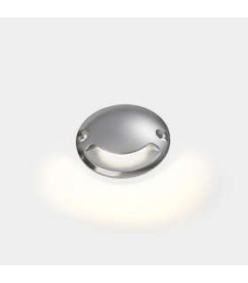 Outdoor LED Recessed Ground Light Aisi 316 Stainless Steel IP65/IP67 WINDOW 4000K