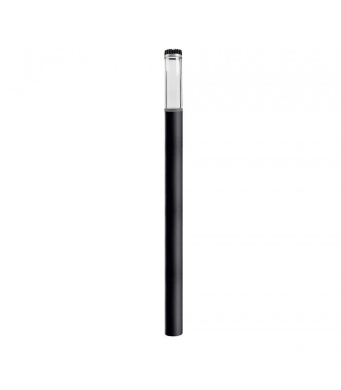 Outdoor LED Bollard Urban Grey IP65 LED 3000K Dimmable