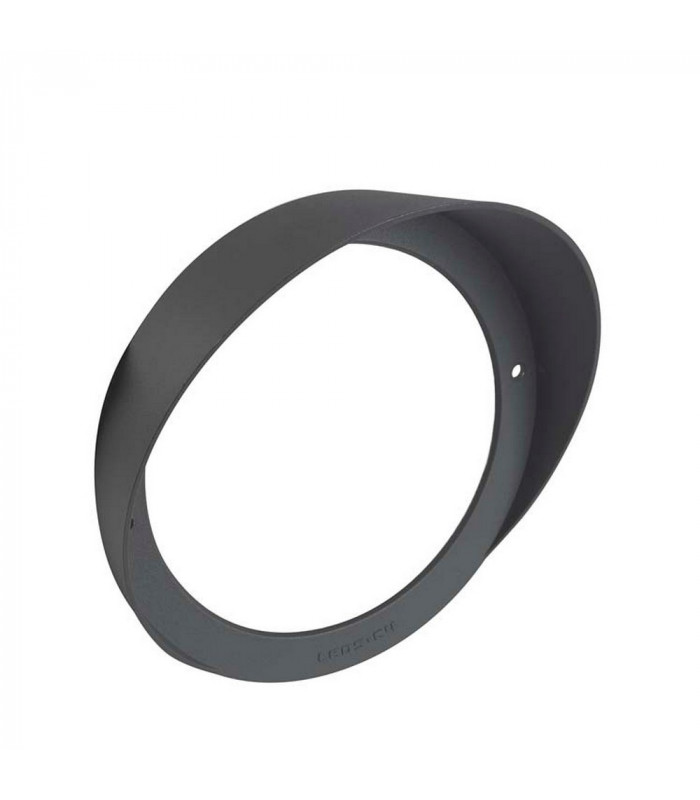 Outdoor LED Display Light Urban Grey IP65 - 4000K