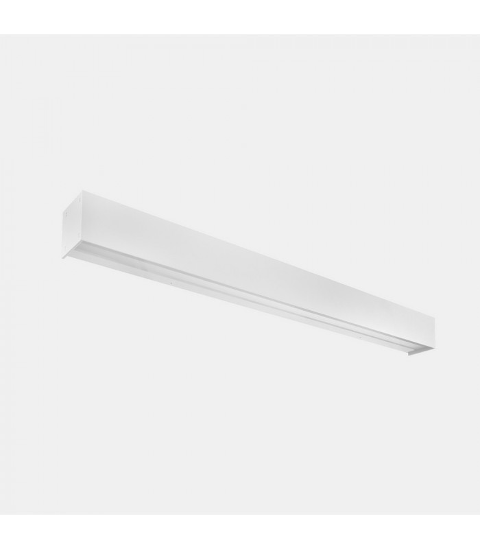 Outdoor LED Linear Up Down Light White IP65 20.3W 3000K Dimmable