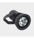 Outdoor LED Display Light Urban Grey IP65 IK08 2700K