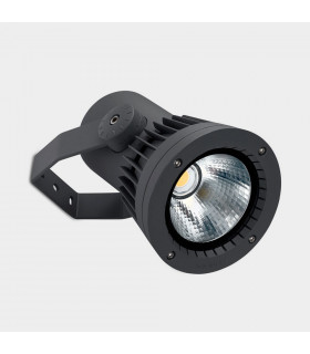 Outdoor LED Display Light Urban Grey IP65 IK08 2700K