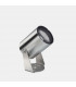 Outdoor LED Display Light Medium Polished IP65 4.5W 3000K