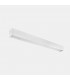Outdoor LED Linear Up Down Light White IP66 20.3W 4000K Dimmable
