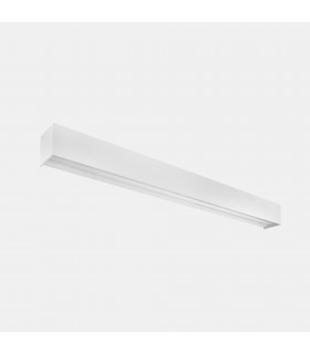 Outdoor LED Linear Up Down Light White IP66 20.3W 4000K Dimmable