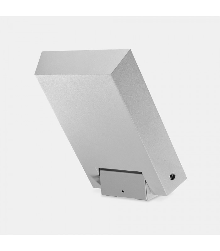 Outdoor LED Down Light Big Grey IP66 31.7W 4000K Dimmable