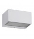 Outdoor LED Up Down Wall Light