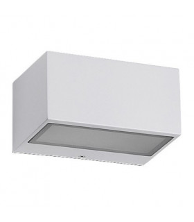 Outdoor LED Up Down Wall Light