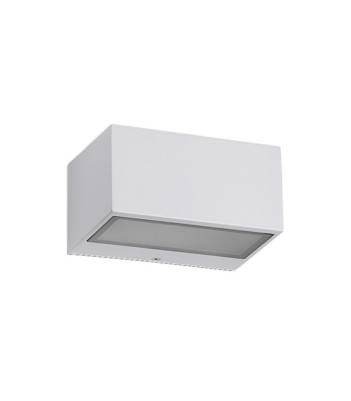 Outdoor LED Up Down Wall Light