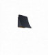 LED 1 Light Outdoor Wall Light Anthracite IP54