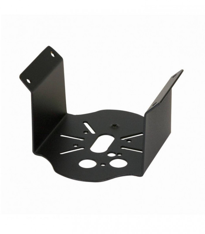 Bracket 5 Black
