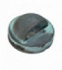 LED 1 Light Outdoor Wall Light Verdigris IP44