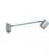 1 Light Sign Light Aluminium IP55, GU10