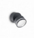LED 6 Light Outdoor Wall Light Anthracite IP54