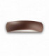 1 Light Outdoor Wall Light Coffee IP54