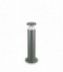 1 Light Bollard Light Anthracite IP44
