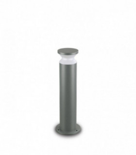 1 Light Bollard Light Anthracite IP44