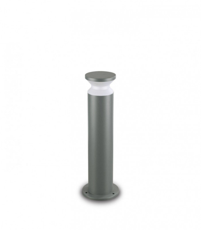 1 Light Bollard Light Anthracite IP44