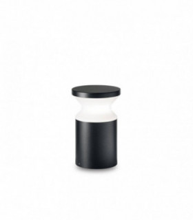 1 Light Ground Light Black IP44