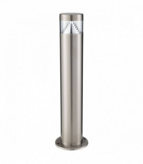 LED Outdoor Bollard Light Stainless Steel IP44