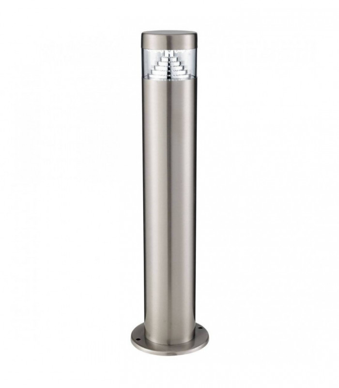 LED Outdoor Bollard Light Stainless Steel IP44