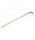 Integrated LED Outdoor Light 6ft Emergency Linear Batten Frosted IP65