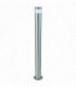 LED Outdoor Bollard Light Stainless Steel IP44