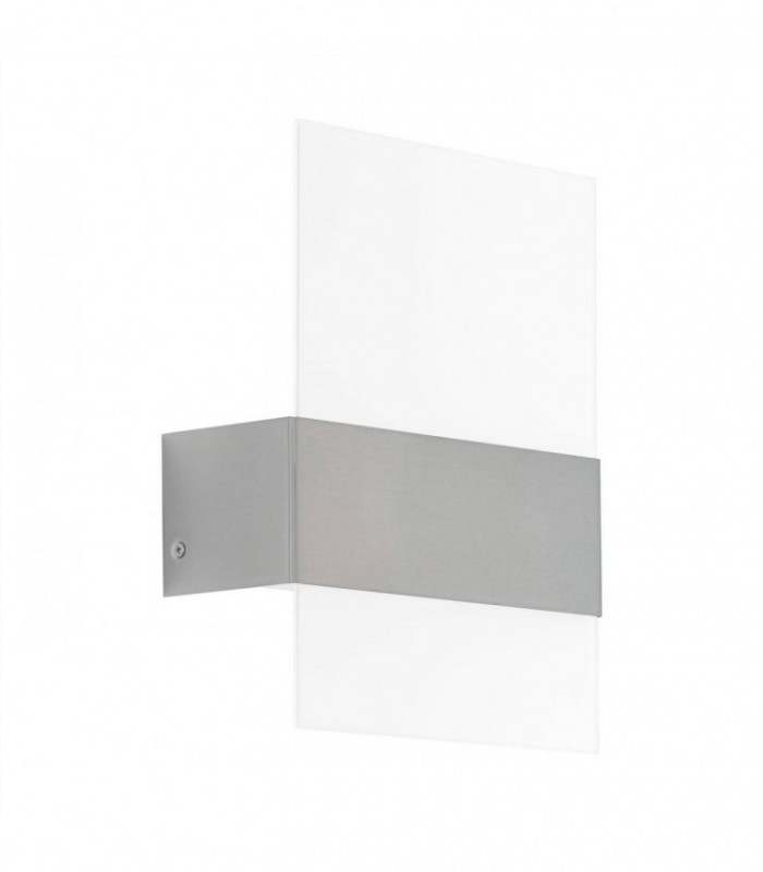 LED Outdoor Flush Light Stainless Steel IP44
