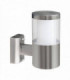 LED Outdoor Wall Light Stainless Steel IP44