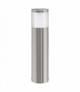LED Outdoor Bollard Light Stainless Steel IP44