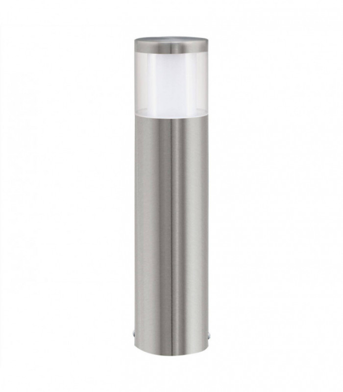 LED Outdoor Bollard Light Stainless Steel IP44