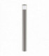 LED Outdoor Bollard Light Stainless Steel IP44