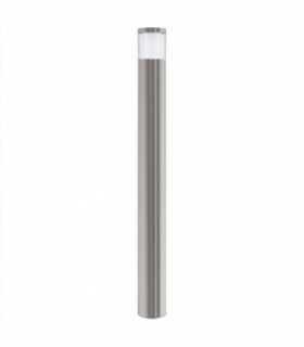 LED Outdoor Bollard Light Stainless Steel IP44
