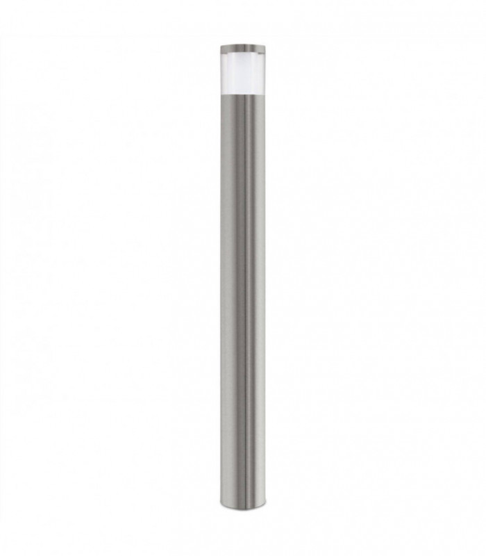 LED Outdoor Bollard Light Stainless Steel IP44