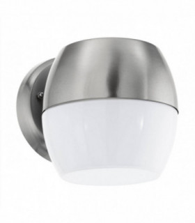 LED Outdoor Wall Downlight Stainless Steel IP44