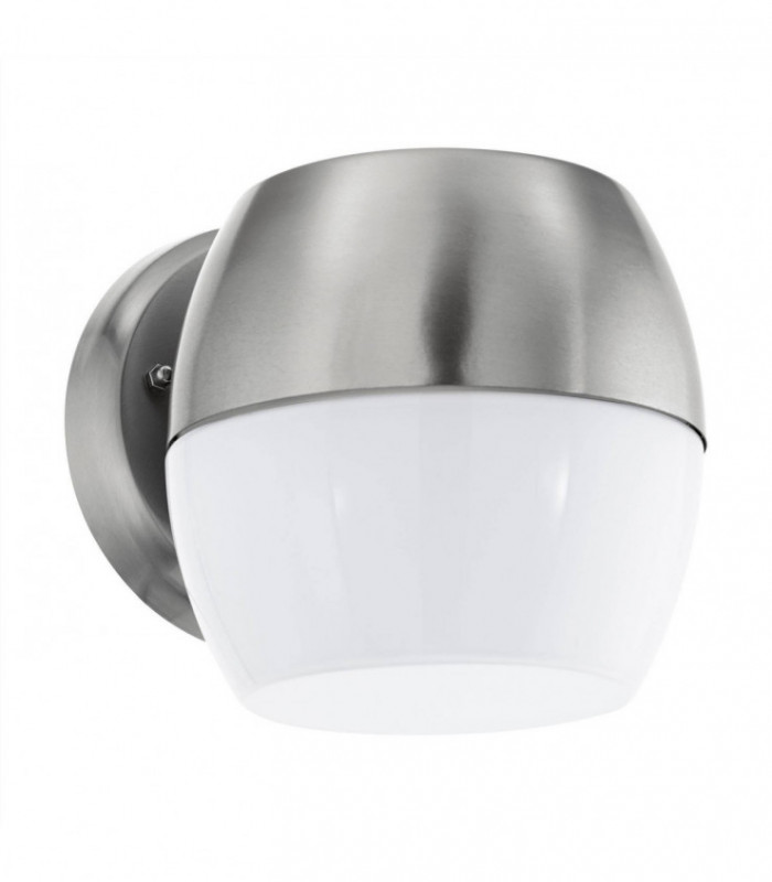 LED Outdoor Wall Downlight Stainless Steel IP44