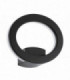 LED Outdoor Wall Light Anthracite IP44