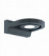 LED Outdoor Wall Light Anthracite IP44